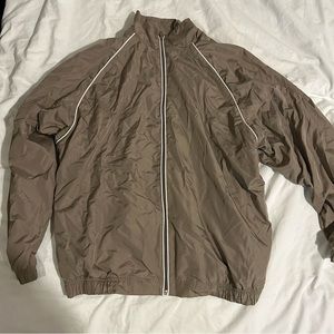 Vintage Travelsmith Lightweight Jacket Windbreaker